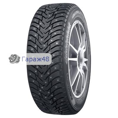 Nokian Tyres (Ikon Tyres ) Hakkapeliitta 8 245/40 R17 95T